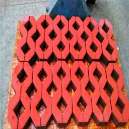 High efficiency Concrete Mixer