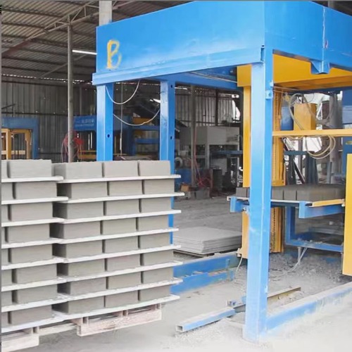 full automatic production technology